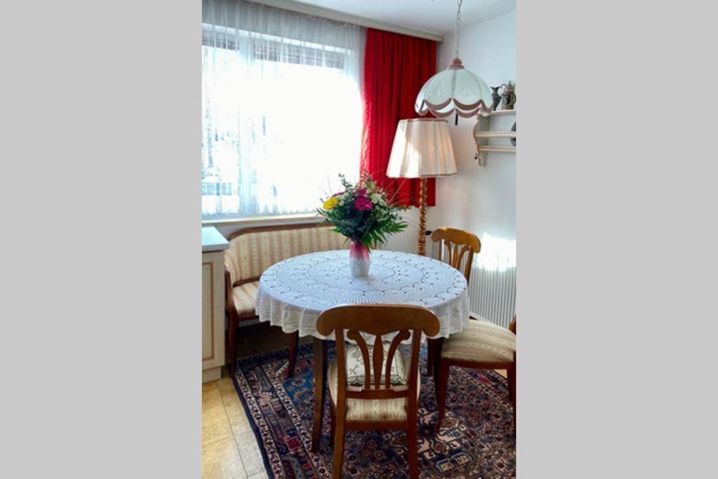 Apartment Linda Abtenau Exteriér fotografie